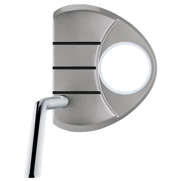 TaylorMade TP Hydroblast Collection Chaska SB Golf Putter - 2021
